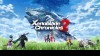 Xenoblade Chronicles 2 трейлер игры