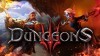 как пройти Dungeons 3 видео