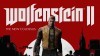 прохождение Wolfenstein II: The New Colossus