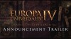 Europa Universalis IV: Cradle of Civilization трейлер игры