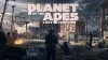 Planet of the Apes: Last Frontier трейлер игры