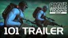 Rogue Trooper: Redux трейлер игры