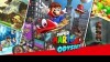 Super Mario Odyssey трейлер игры