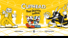 Cuphead трейлер игры