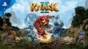 как пройти Knack 2 видео