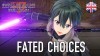 Sword Art Online: Fatal Bullet трейлер игры