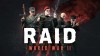 RAID: World War 2 трейлер игры