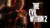 The Evil Within 2