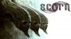 Scorn трейлер игры