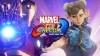 Marvel vs. Capcom: Infinite видео