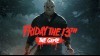 Friday the 13th: The Game