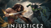 как пройти Injustice 2 видео