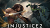 Injustice 2 видео