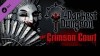 прохождение Darkest Dungeon: The Crimson Court