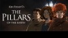 как пройти The Pillars of the Earth видео