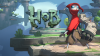 Hob трейлер игры