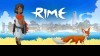 как пройти RiME видео