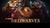 We Are the Dwarves