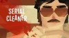 Serial Cleaner трейлер игры