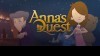 Anna's Quest видео