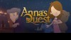 как пройти Anna's Quest видео