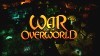 как пройти War for the Overworld видео