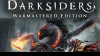 Darksiders: Warmastered Edition видео