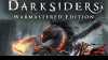 как пройти Darksiders: Warmastered Edition видео
