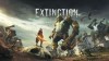 Extinction видео