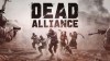 Dead Alliance трейлер игры