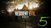 как пройти Resident Evil 7: Biohazard видео