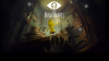 Little Nightmares трейлер игры