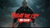 видео Friday the 13th: The Game