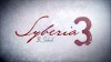 Syberia 3 трейлер игры