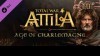 как пройти Total War: Attila видео