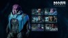 видео Mass Effect: Andromeda