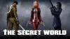 видео The Secret World