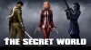 The Secret World