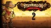 SteamWorld Dig 2 трейлер игры