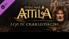 как пройти Total War: Attila видео