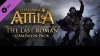как пройти Total War: Attila видео