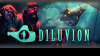 прохождение Diluvion