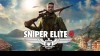 видео Sniper Elite 4