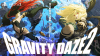 Gravity Rush 2