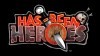 Has-Been Heroes трейлер игры