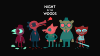 видео Night in the Woods