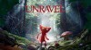 как пройти Unravel видео