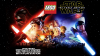Lego Star Wars: The Force Awakens видео