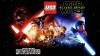 прохождение Lego Star Wars: The Force Awakens