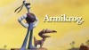 Armikrog трейлер игры